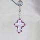 Small Cross - Earrings Tullia - 3